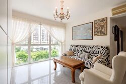 Rio Vista (D19), Condominium #578235601